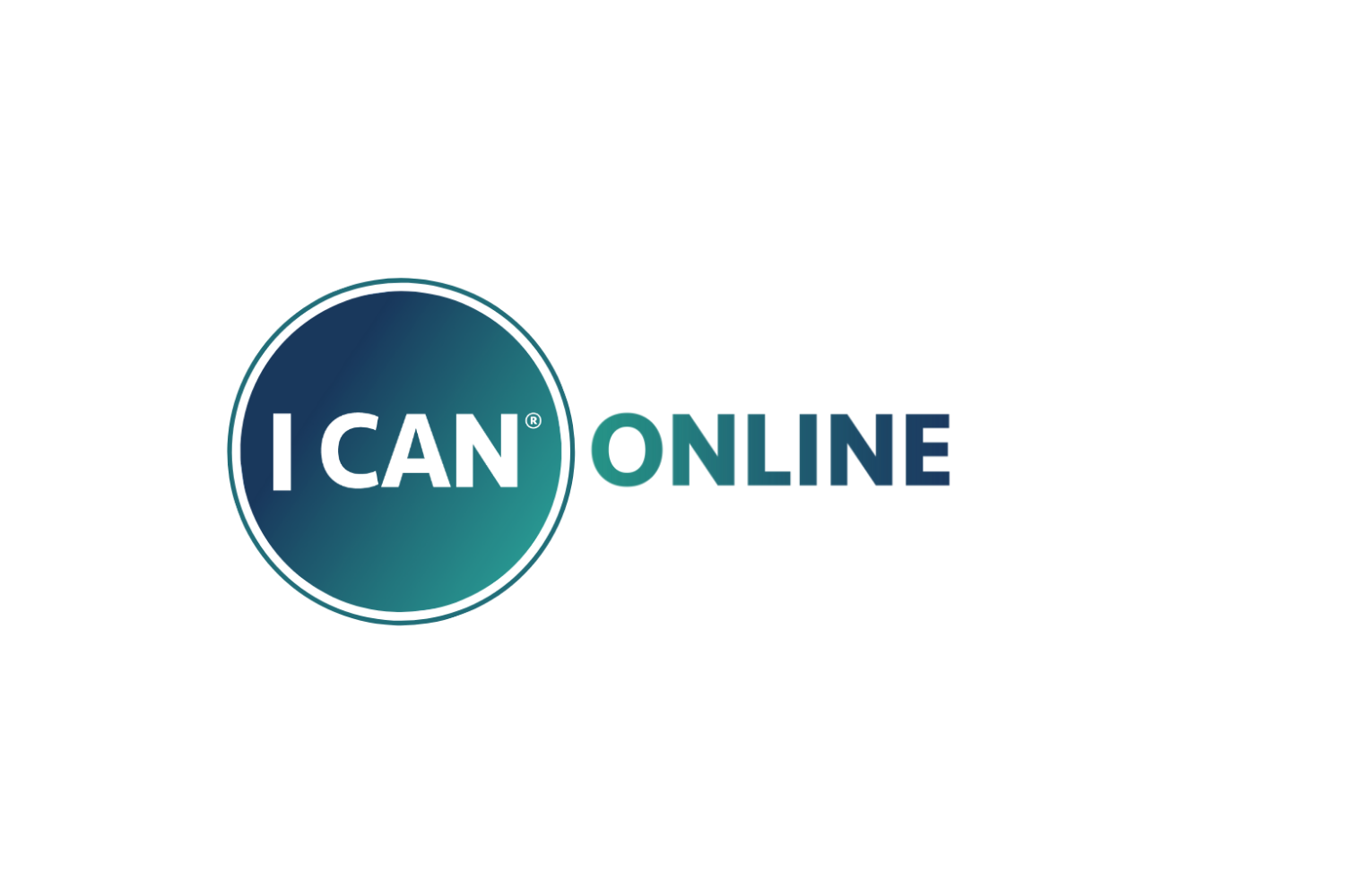 I CAN Online